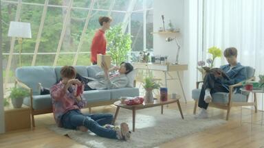 【SEVENTEEN】<em class="keyword">SWEETEST THING</em> 巧克力 自制MV