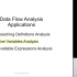 南京大学《软件分析》课程04（Data Flow Analysis II）