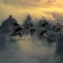 云顶天宫：老君山2020最新航拍【4K版】