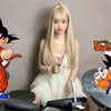 【架子鼓】龙珠op《摩诃不思议アドベンチャー