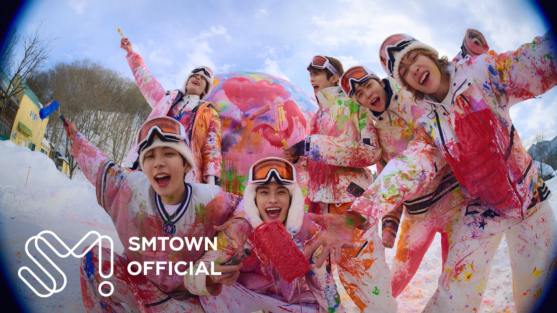 RIIZE《All of You》MV