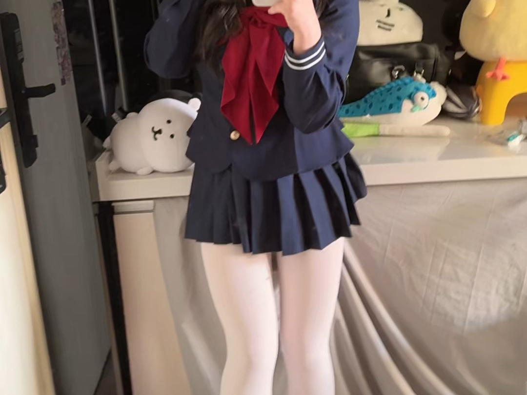 Cute? Cute? jk+thick white