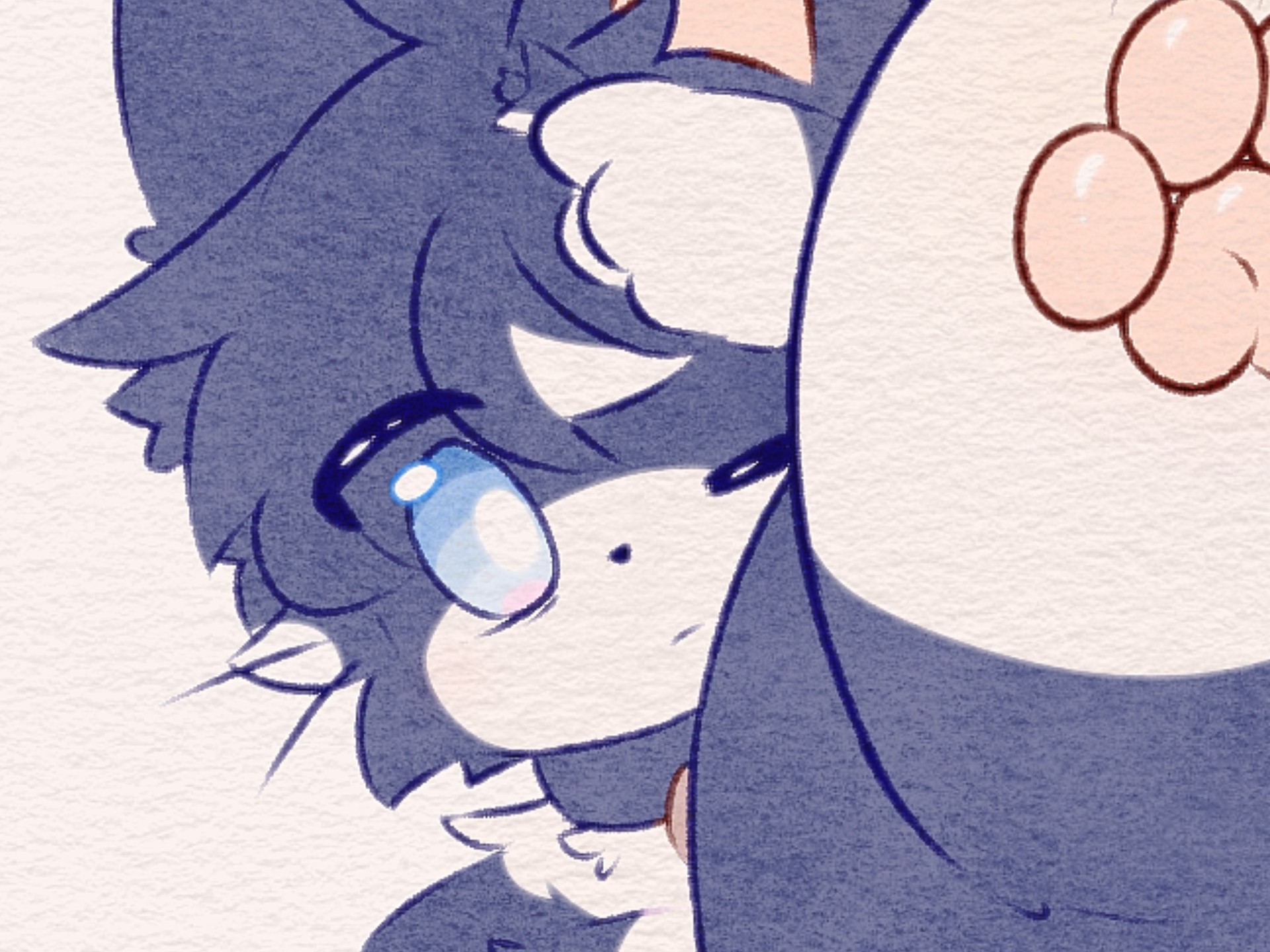 【兽体练习/长期无偿】又想干什么地……打了个卡