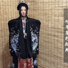 汉服礼仪有哪些呢？老祖宗的礼仪不能丢，今天就来带大家盘点一下