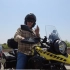 【Vlog】在北京合法买一辆摩托车上路分几步？京B新车买车上牌全流程（超详细）