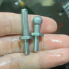 球头销的秘密武器——泰吉鑫开合模冷镦机现场操作教学