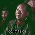 毛主席和我们在一起!  1966年国庆晚毛主席与人民群众一起欣赏节日烟火[高清影像]