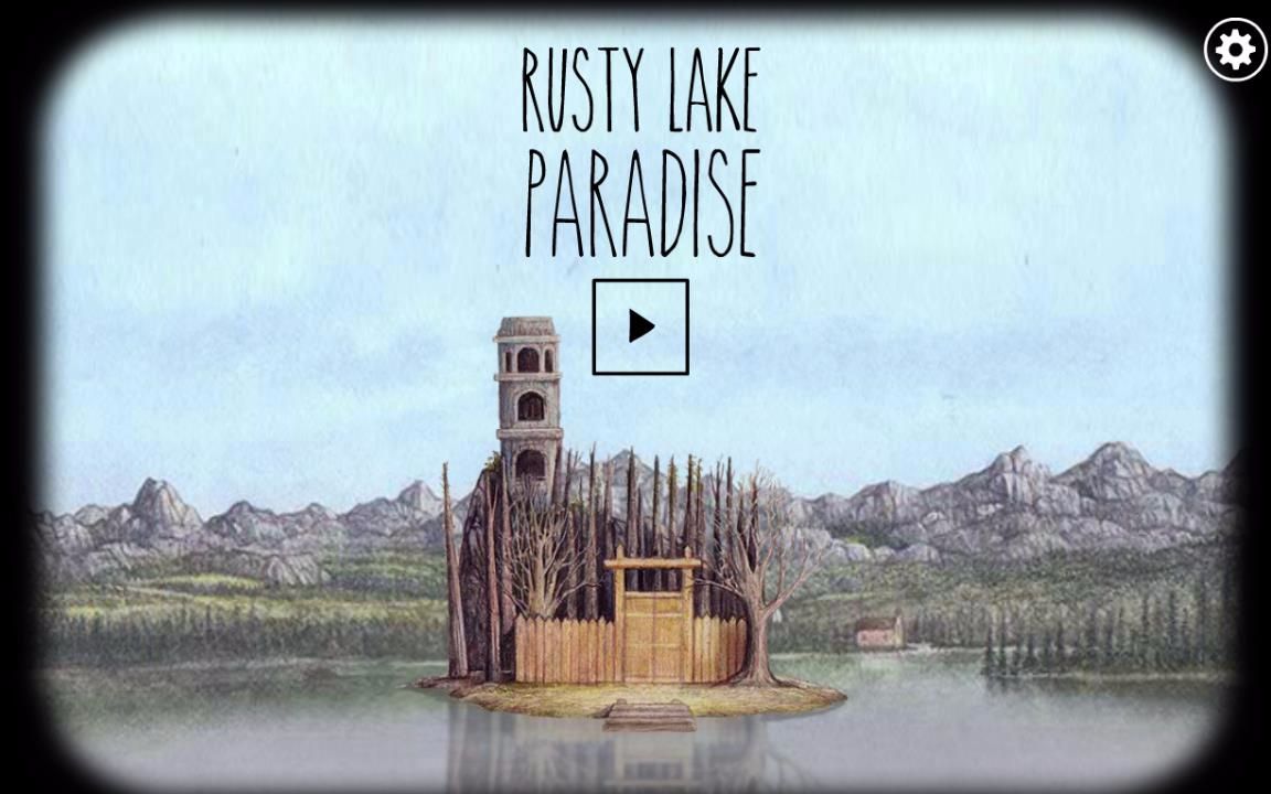 【锈湖 天堂岛 Rusty Lake Paradise】全成就 完结合集