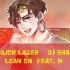 【Major Lazer & DJ Snake】Lean On (feat. MØ)【性转.ver】