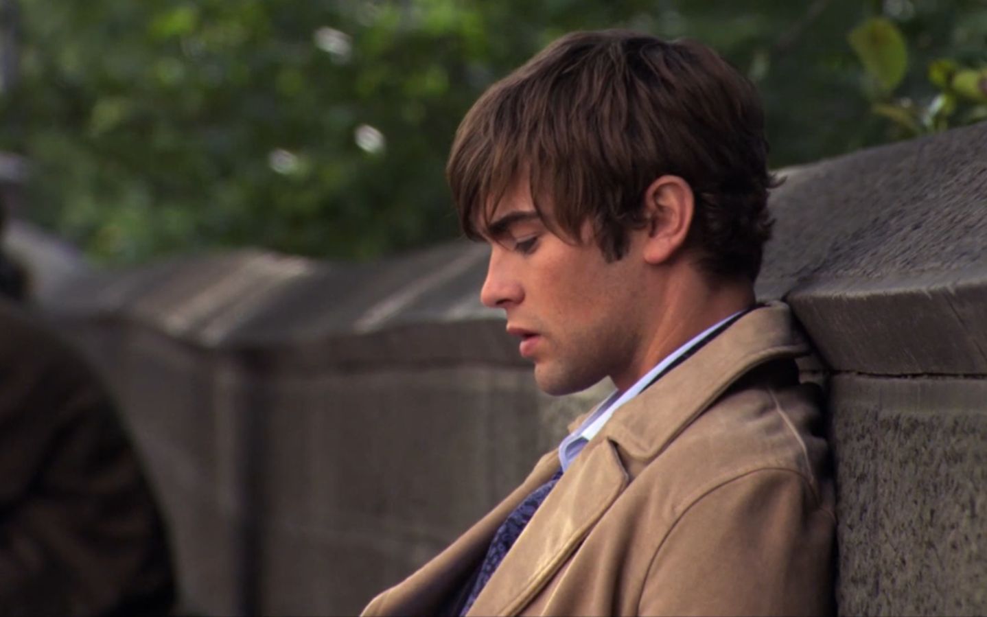 natearchibald奈特阿齐布尔德绯闻女孩gossipgirlcut8