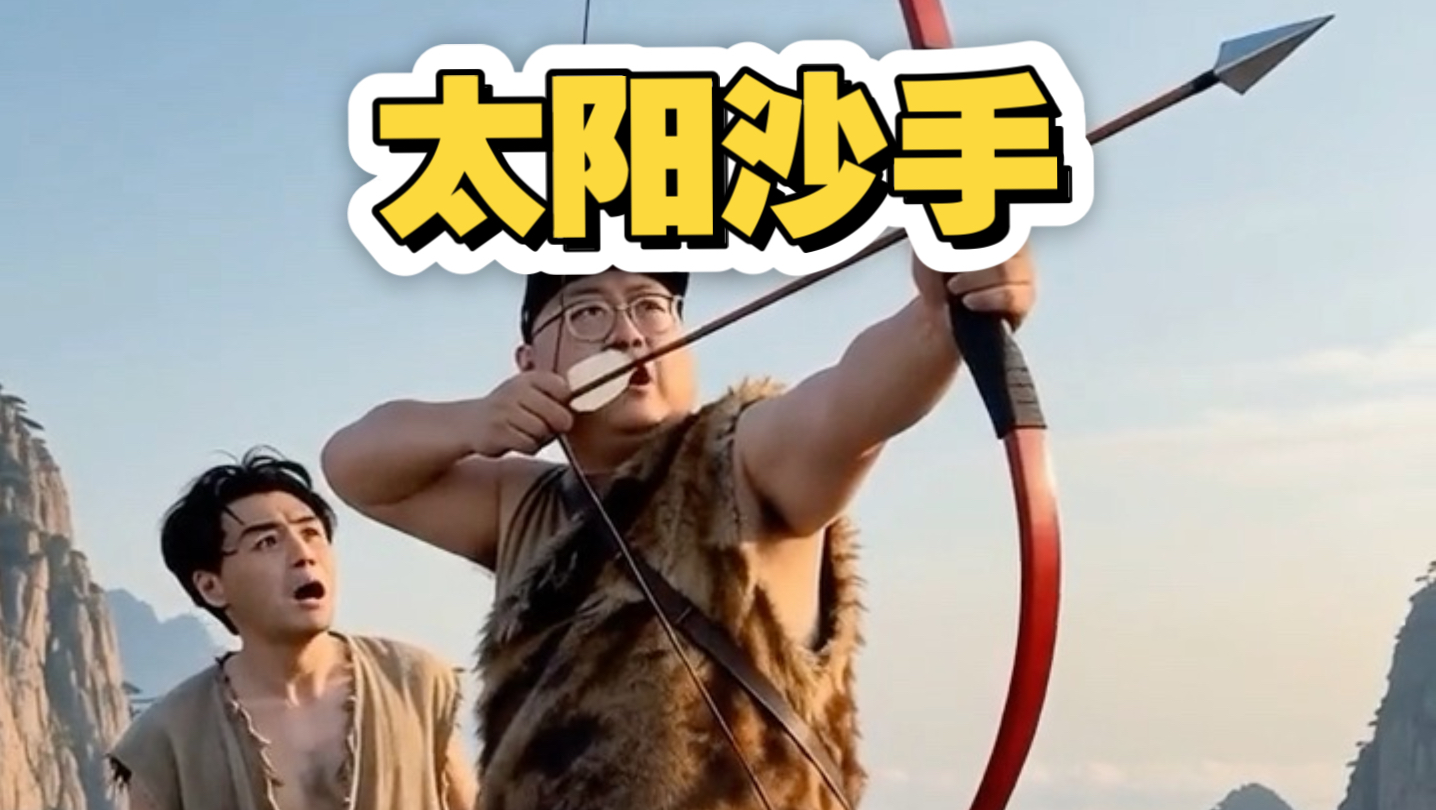 张司令容不下多余的太阳，必须豆沙了！