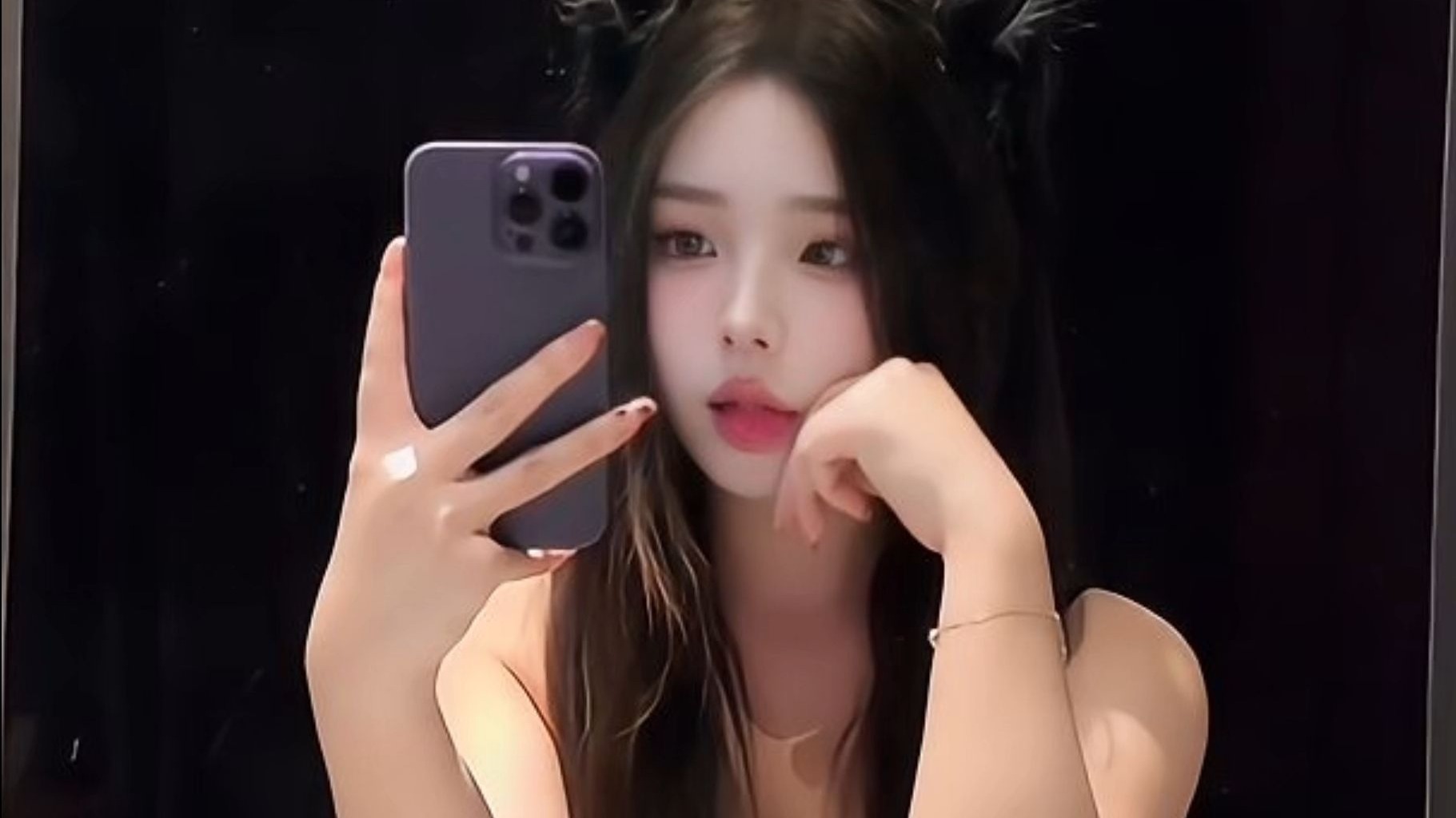 姐油耗高 但劲大