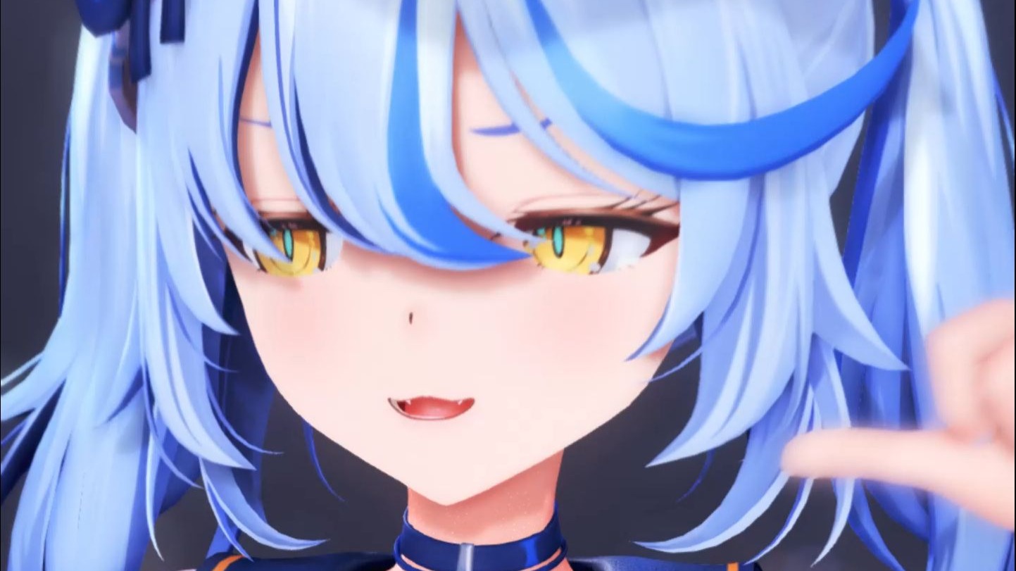 这样的艾尔莎你能坚持多久？🥵