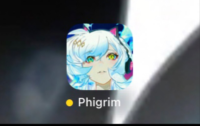 【Phigrim二测】简单试玩下Phigrim二测~