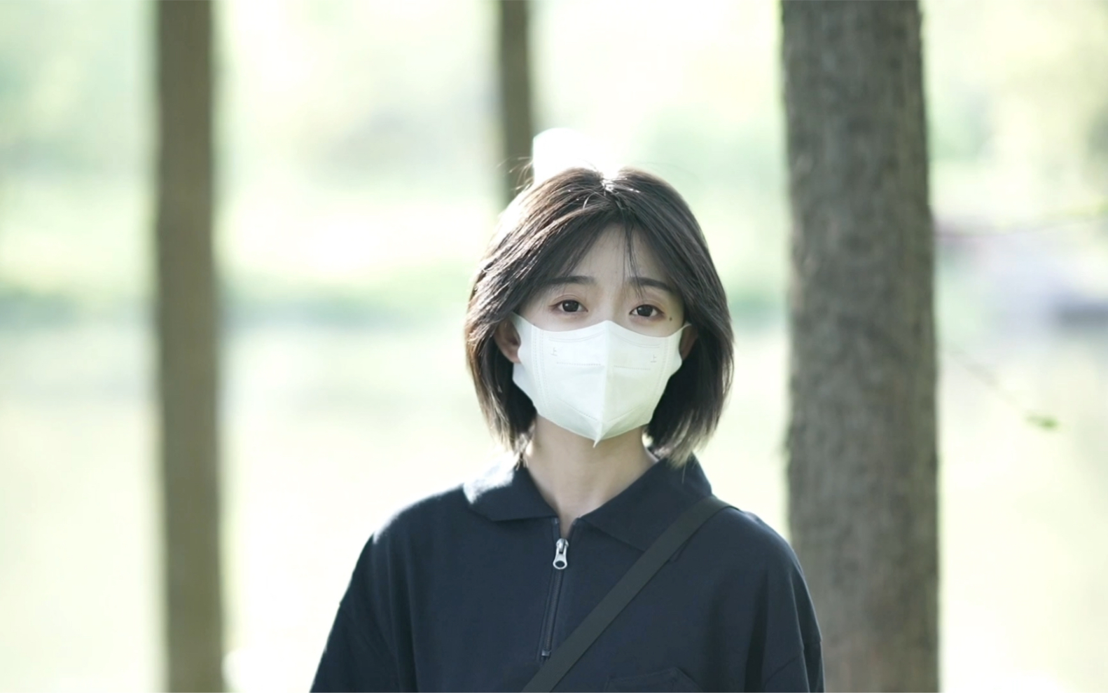 Juvenile Short Hair