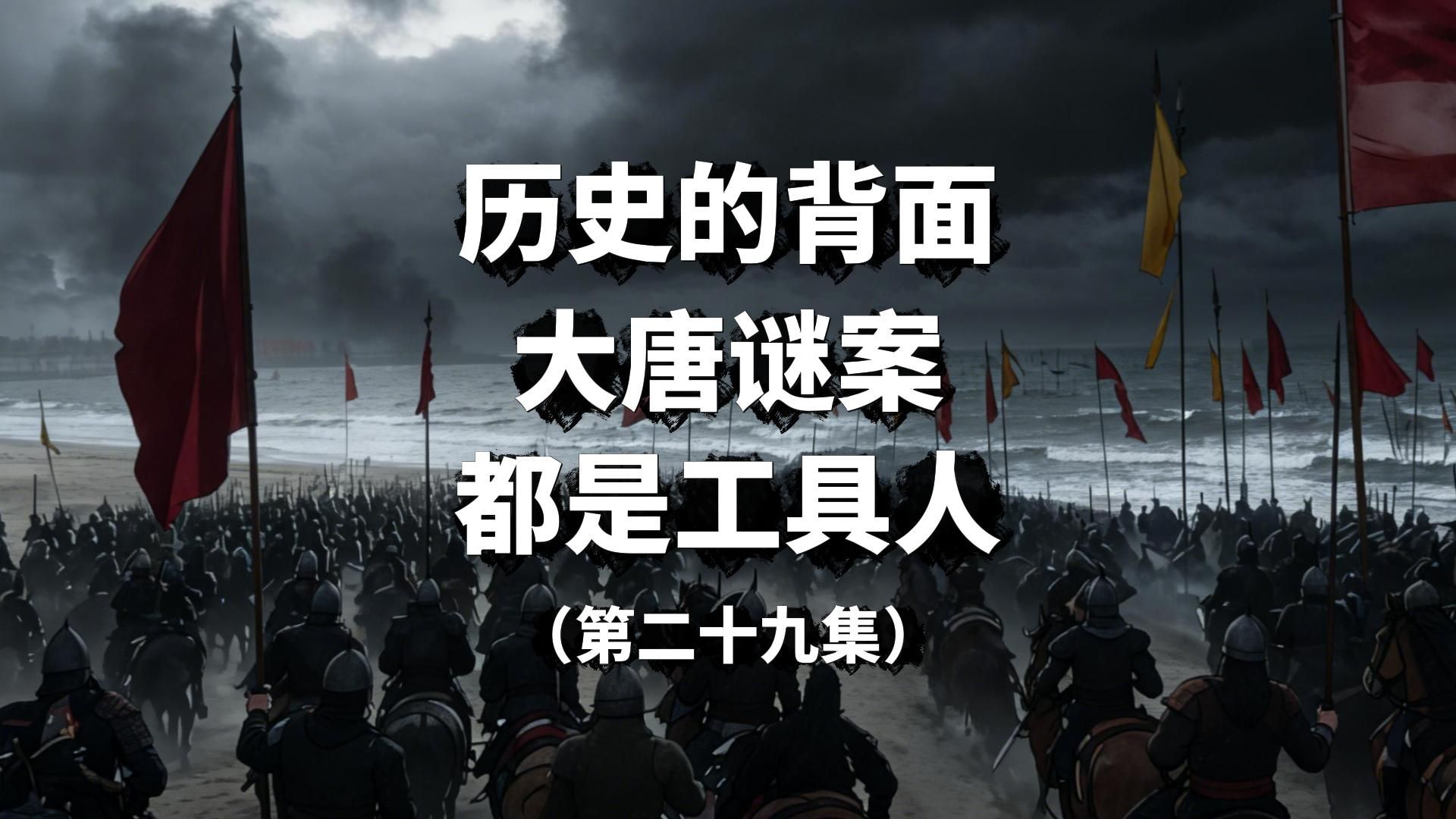 【第474期】都是工具人（第二十九集）