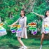 【BDF2020彩虹节拍】  丝滑60帧的二刺猿广场舞（