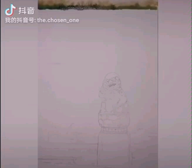 《故宫石狮》哔哩哔哩bilibili