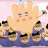 日本超萌洗手广告，谁还不是个宝宝呢？