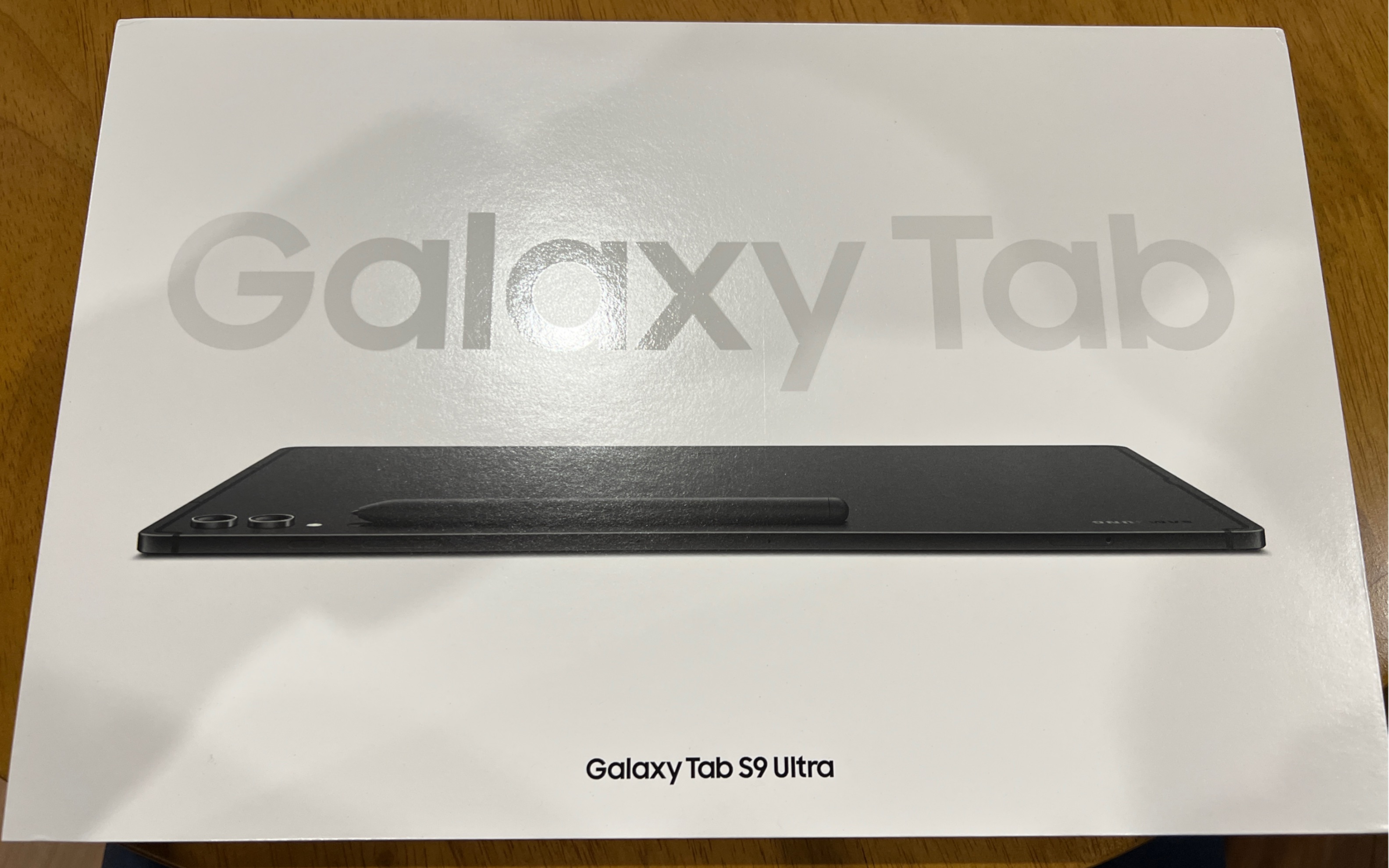 三星Galaxy Tab S9 Ultra顶配与必备配件全家桶开箱