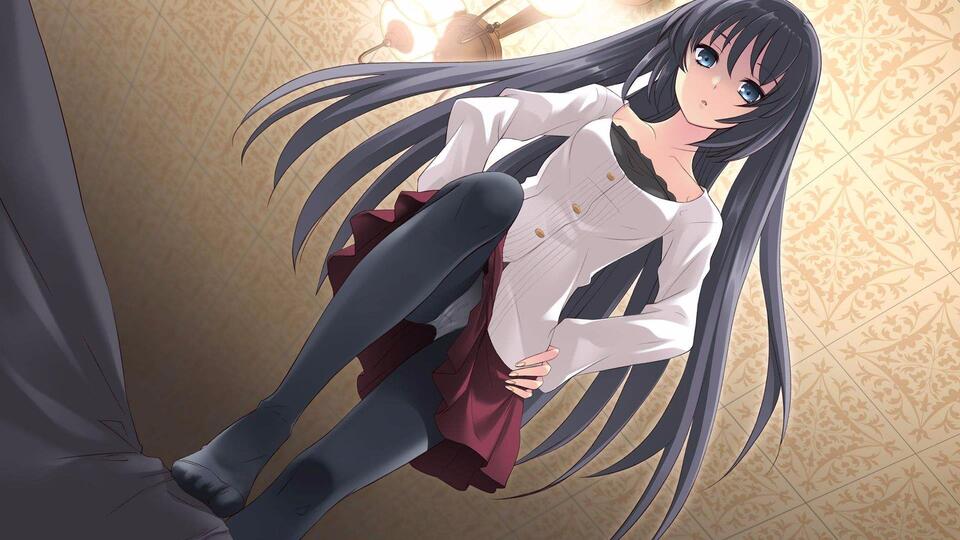 【一枕南柯♀】欲望学院 01【不语】