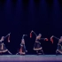 《蒙族酒盅筷子组合》北京市音乐舞蹈学校中国舞系