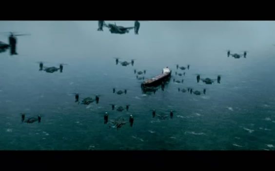 乐高之生化危机