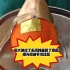 【水果手术】橙大侠系列3:吃了东海烤鱼痔疮犯了，曝光微创手术过程