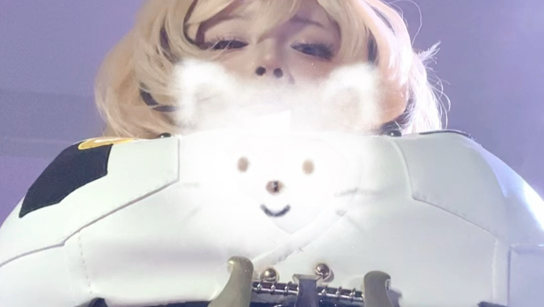 雷霆视角原声纯享版