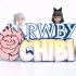 【1月/美番】RWBY CHIBI 第三季 07【1080P/中文字幕】