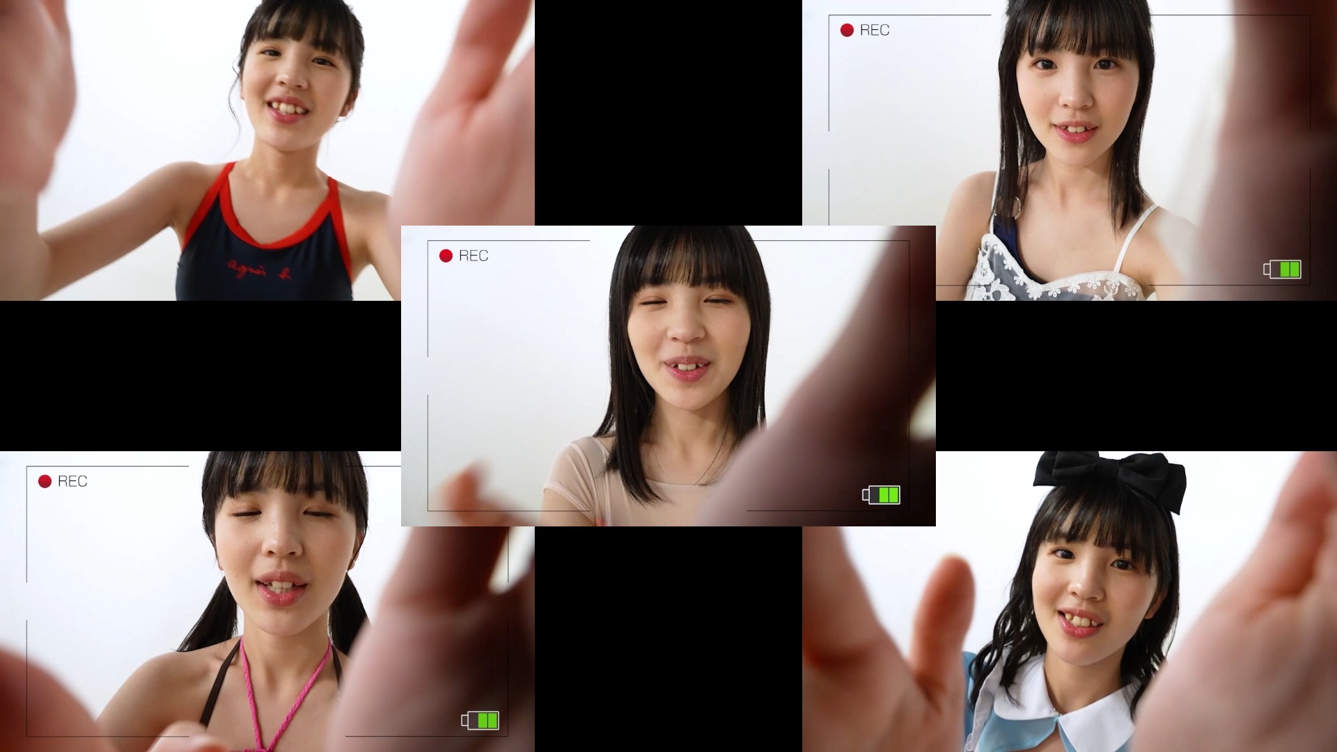 Manabe Aya whitey8_manabe series