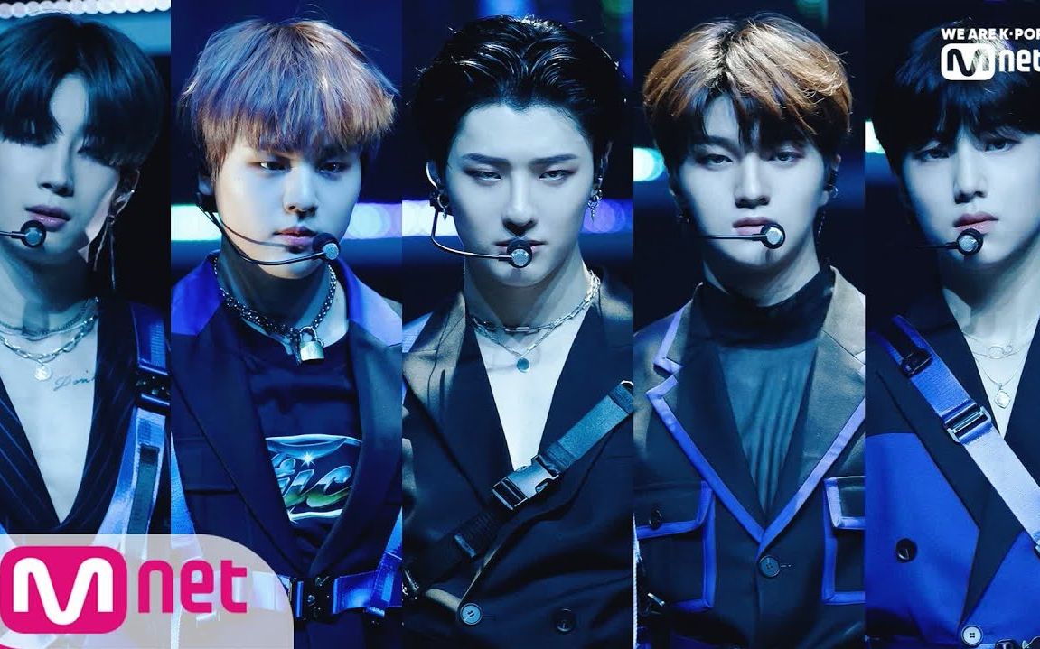 X1出道曲Flash高清打歌舞台+个人直拍合集(更至191006)