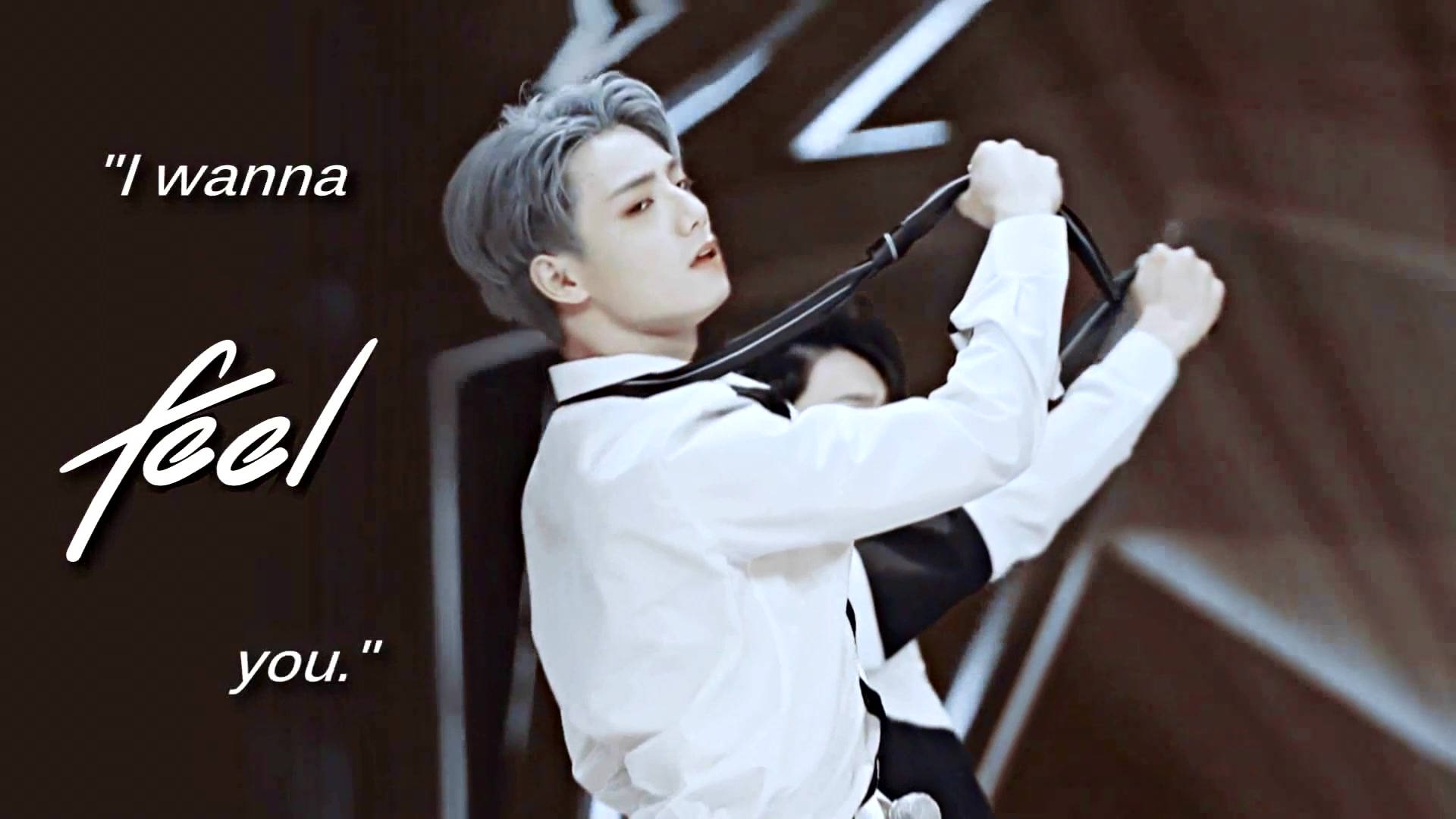 【李振宁】Desire