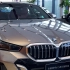 全新BMW 5系,有来头也有看头。#心心念念新5到店 #宝马 #宝马5系