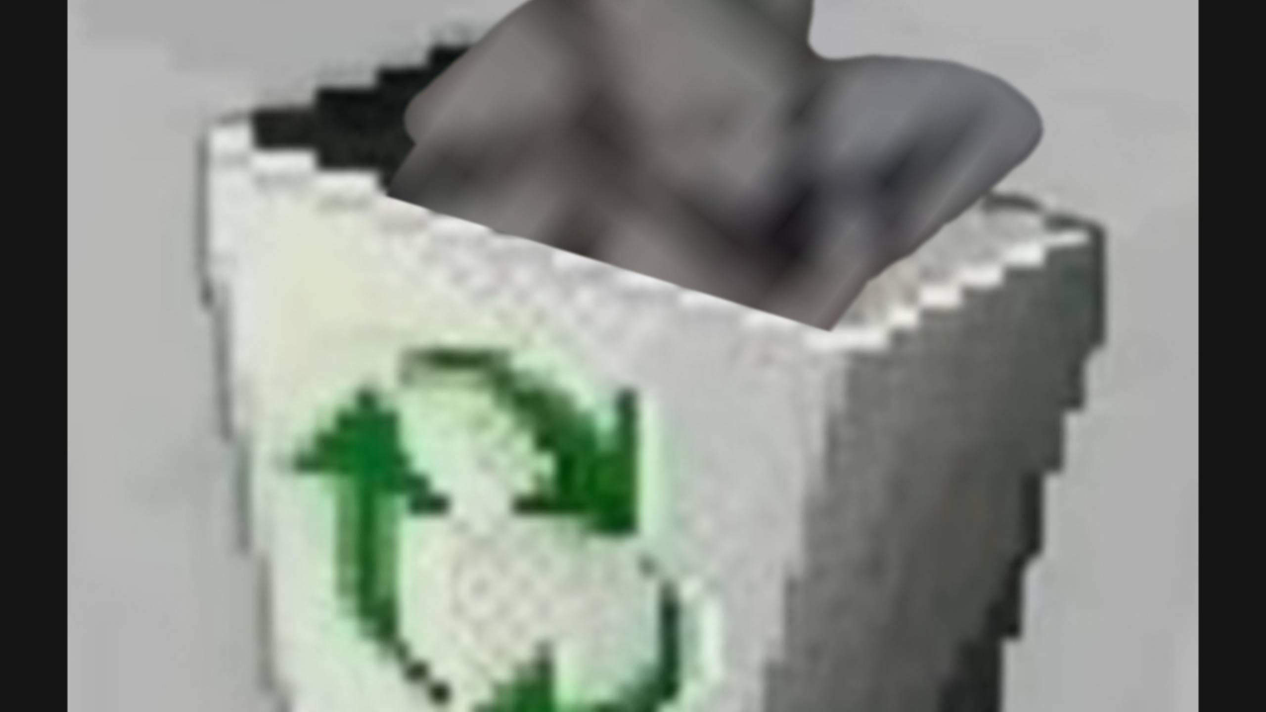 假 牙 回 收 站
