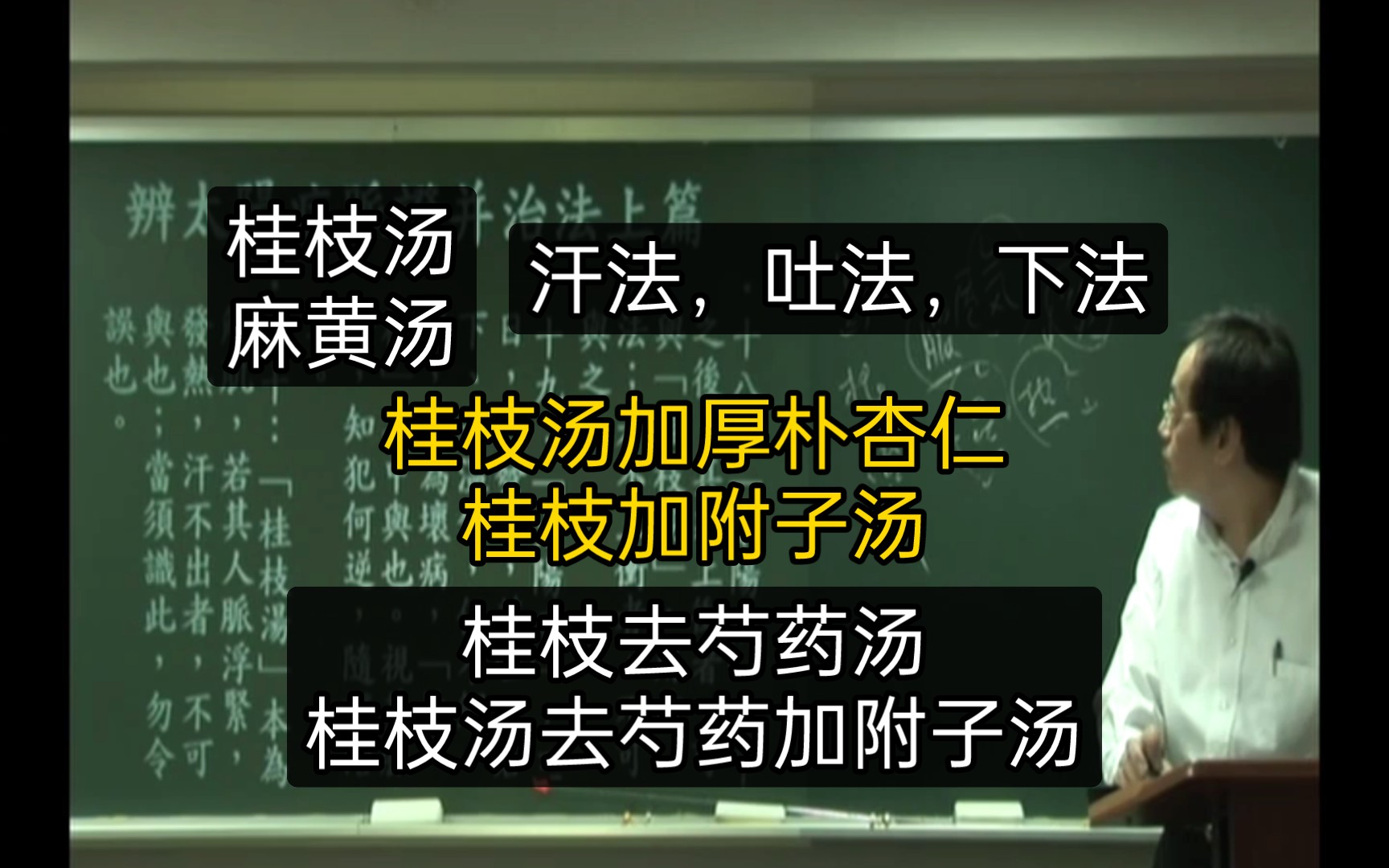 倪师-海厦公-伤寒论-5a