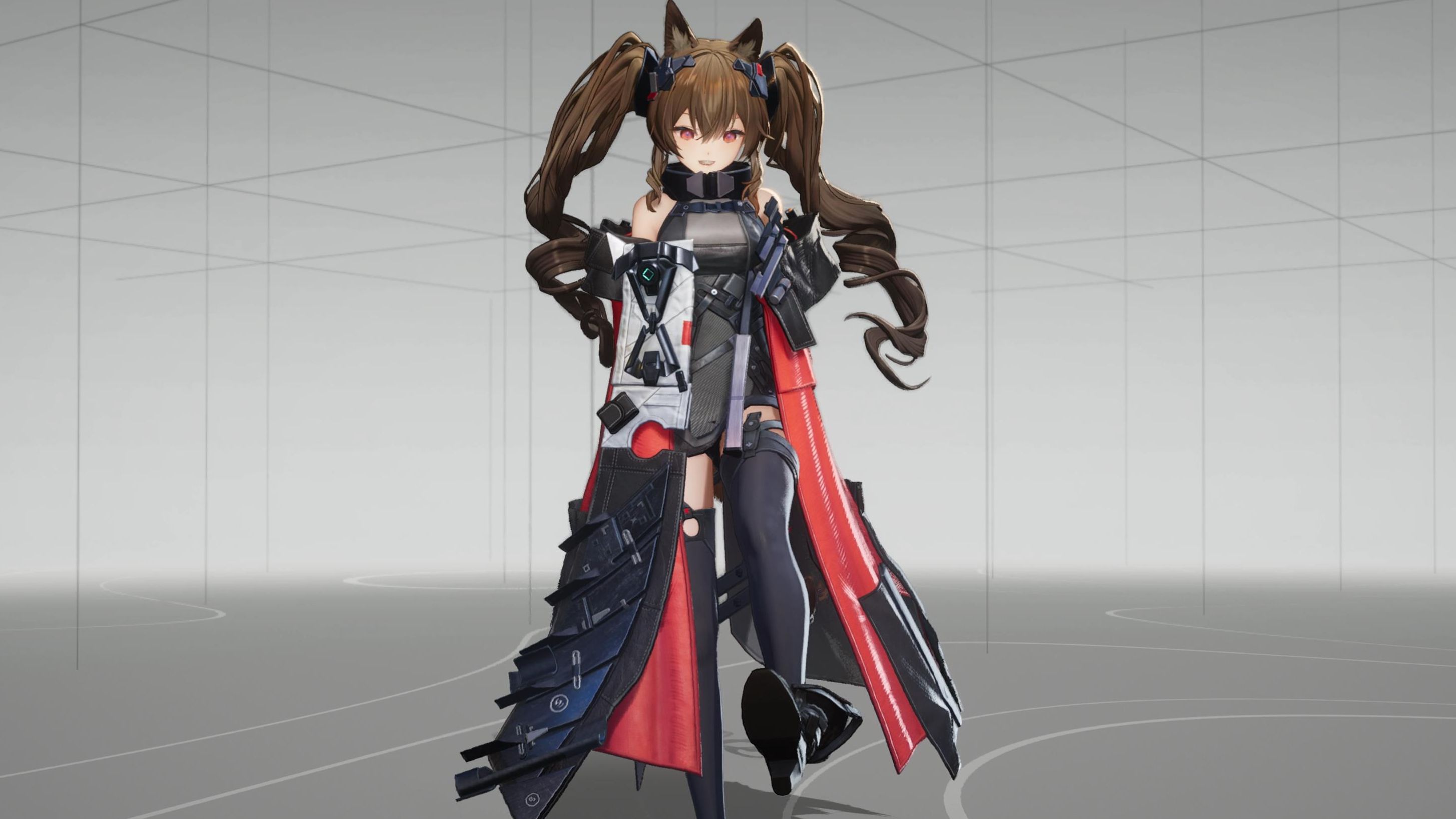 以防你不知道洁哥会伸脚让你闻