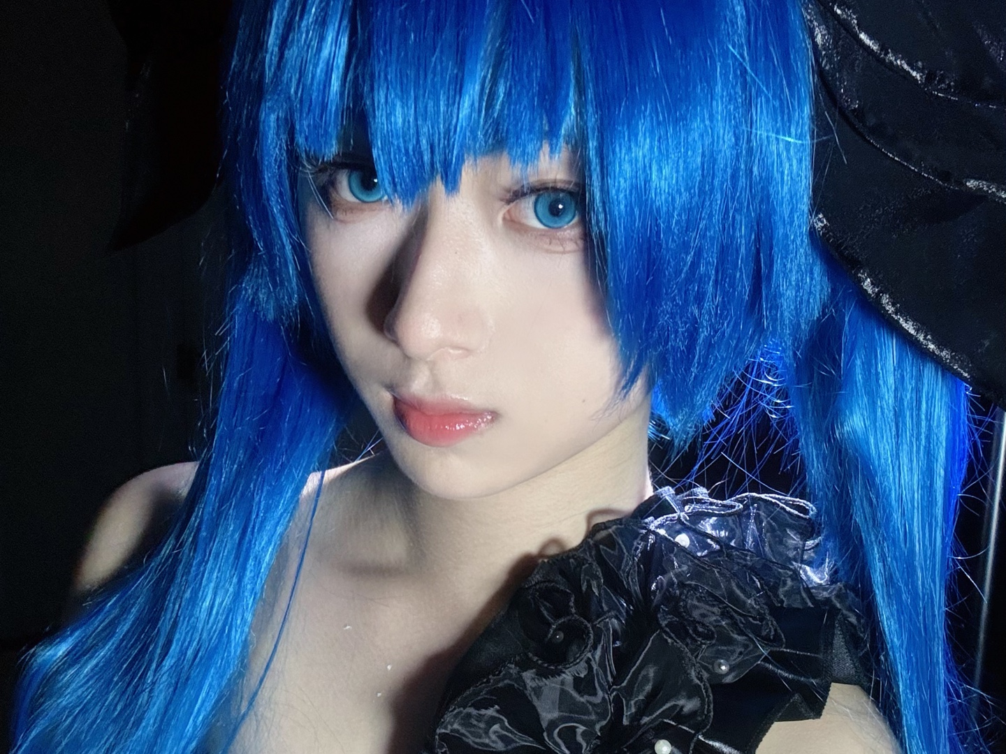 Deep Sea Maiden