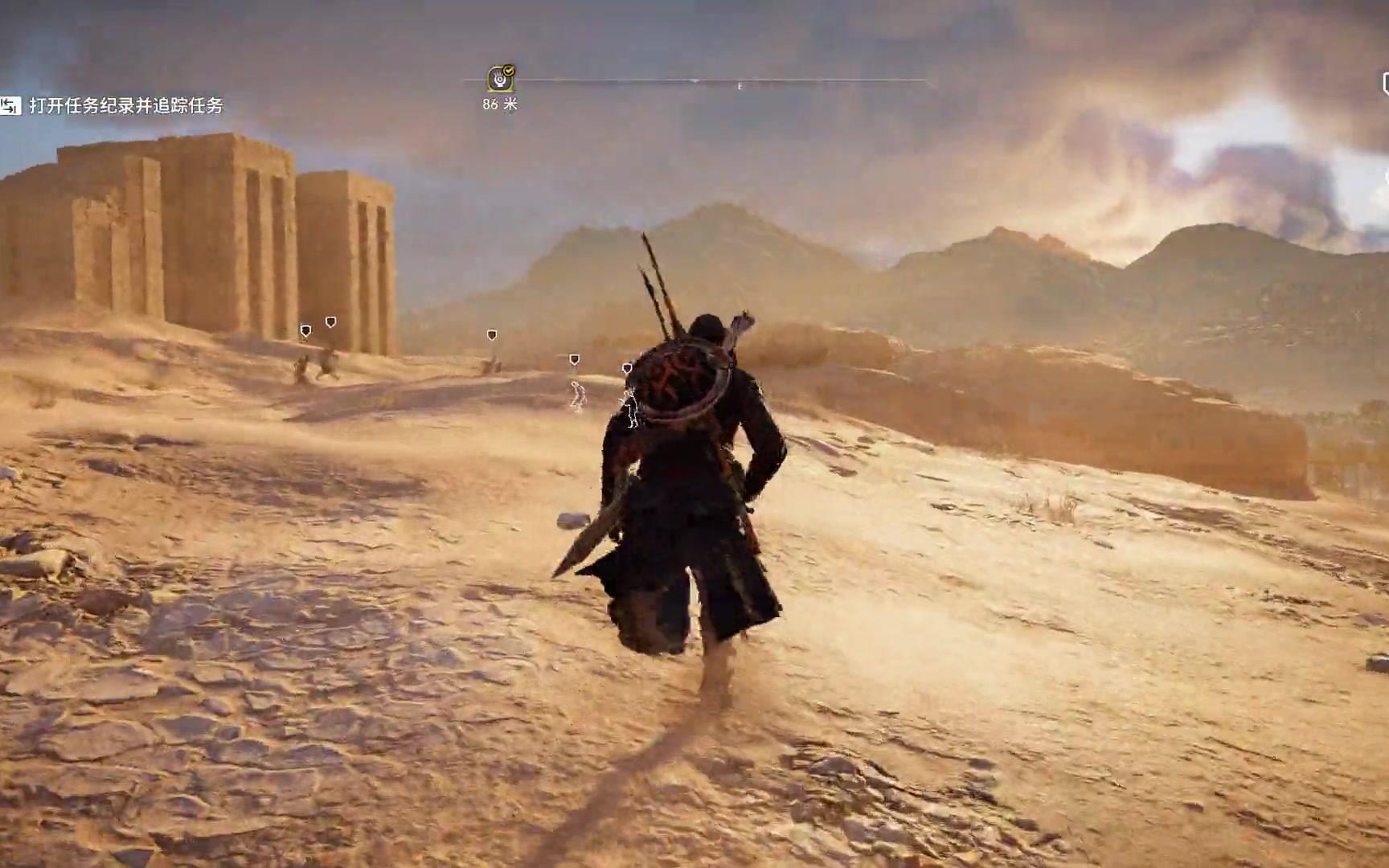 ag新游戏体验时间—刺客信条起源