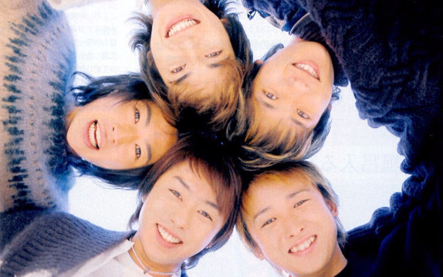 【arashi 岚】miles away