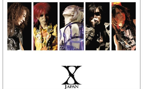X JAPAN 1996.12.30.DAHLIA TOUR FINAL复活之夜-哔哩哔哩