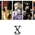 X JAPAN PV合集