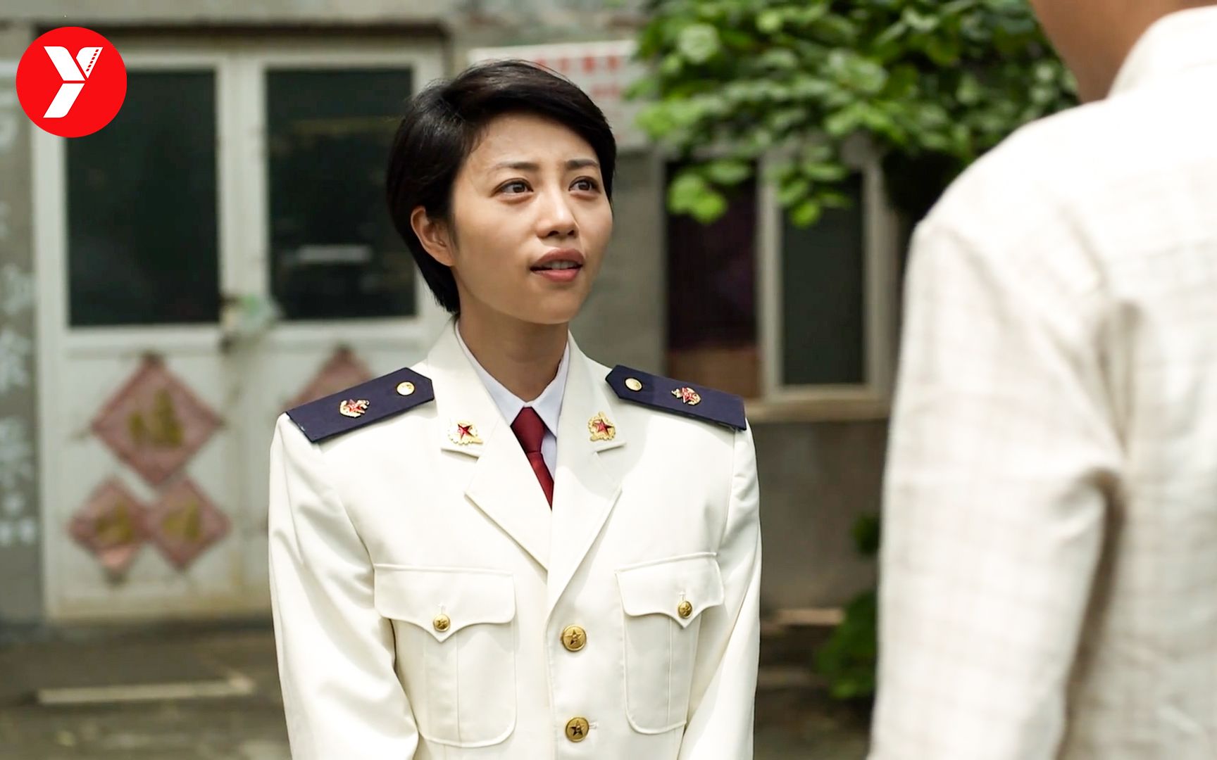 【越哥】万字解说《父母爱情》P8：大龄剩女江亚菲，又是一个当后妈的料？