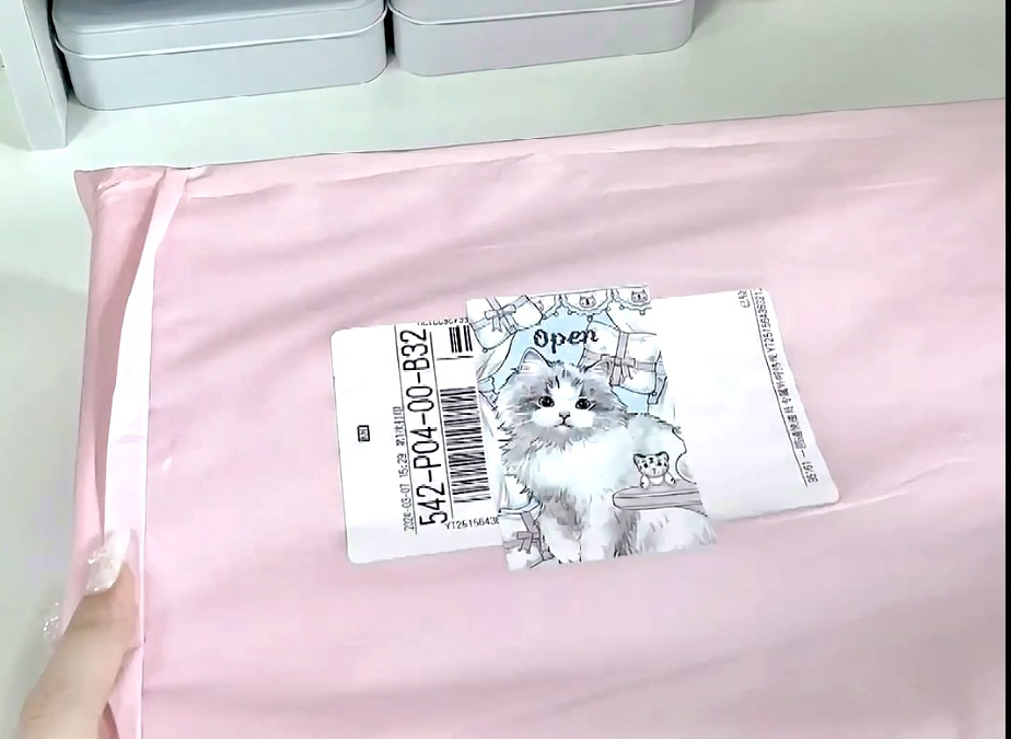 100家文创测评2.0｜我也是买到被打包视频诈骗的文创了•ᴗ•💧｜冲着包装去买的结果收到…