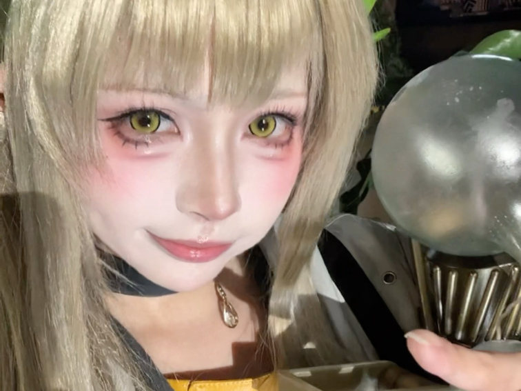 后悔已经来不及了！博士！