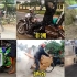 不同国家的改装摩托车，一个比一个奇葩，中国的最潮流酷炫。