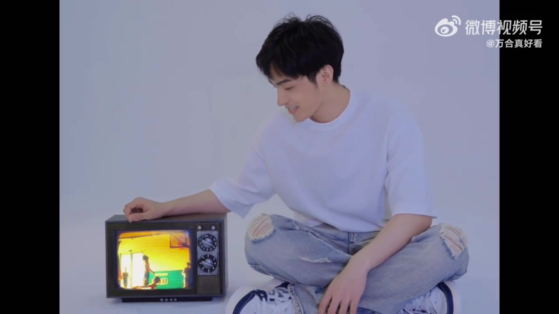 【何衍朝】23年和万合签约的朝朝