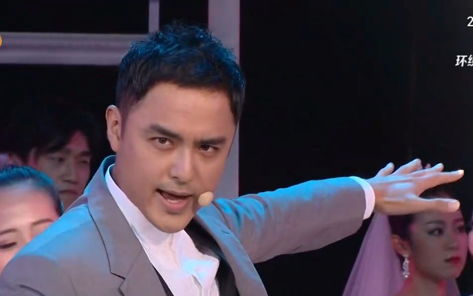 【明道视频: 金鹰节《你说我容易吗》《咱. 来自