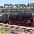2015年7月8号录制 德国蒸汽机车视频