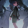 英配水星魔女 Mobile Suit Gundam: The Witch from Mercury - Prologue 英配片段